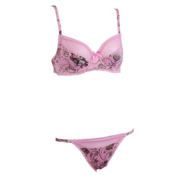 Lingerie Bra F6106